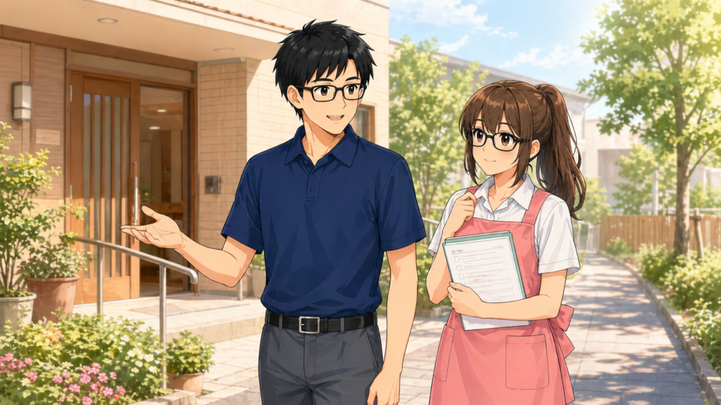 今までの内容のイメージ画像